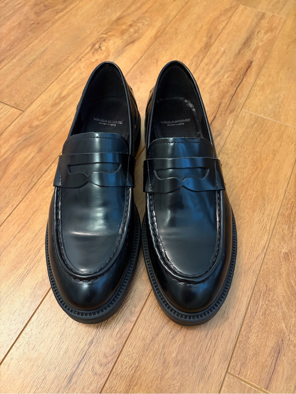 Vagabond Alex W Loafers